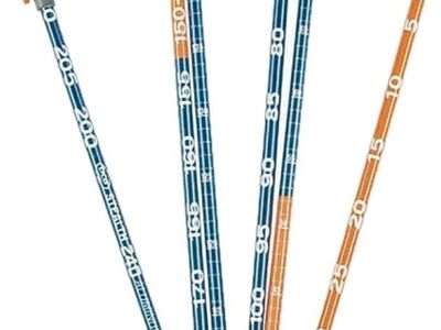 Backcountry Access BCA Stealth 270 Avalanche Probe (C2305002010)