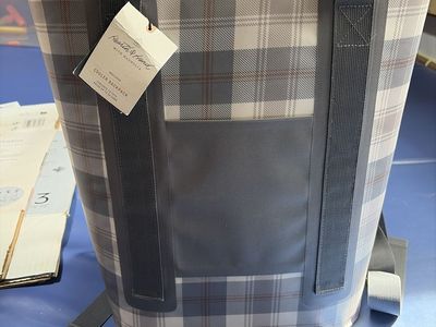 Cooler Backpack