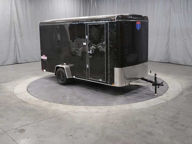 6x14 LoadRunner Cargo Trailer For Sale