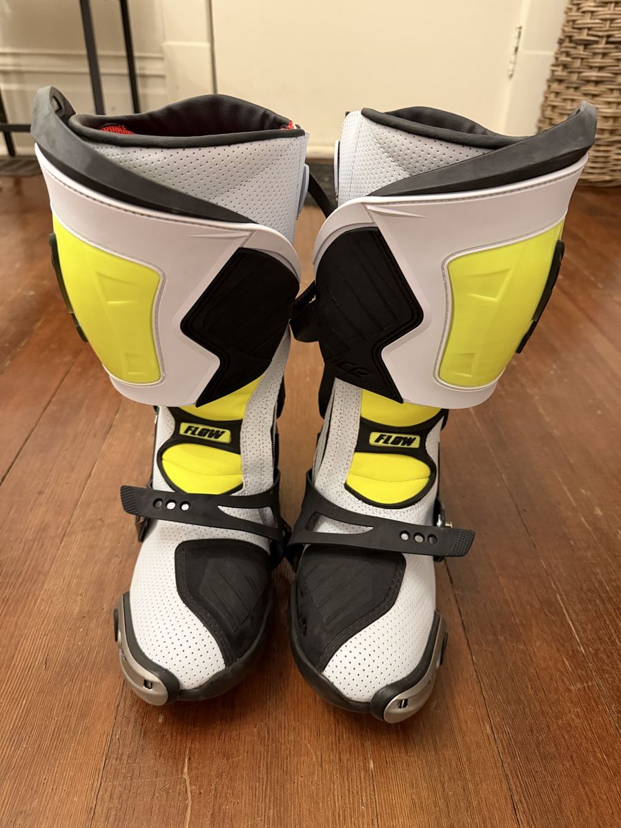 Forma Ice Pro Boots Men’s 11