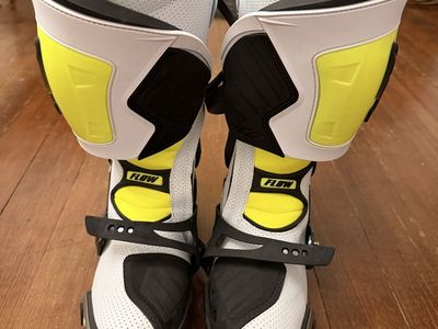 Forma Ice Pro Boots Men’s 11