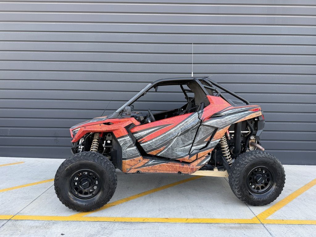 2022 Polaris® RZR Pro XP Ultimate