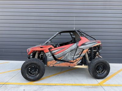 2022 Polaris® RZR Pro XP Ultimate