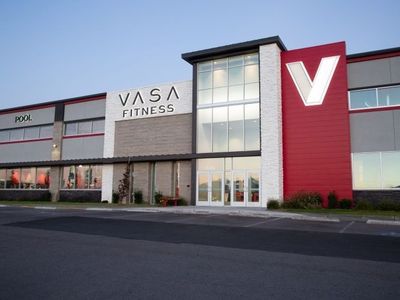 Vasa personal training