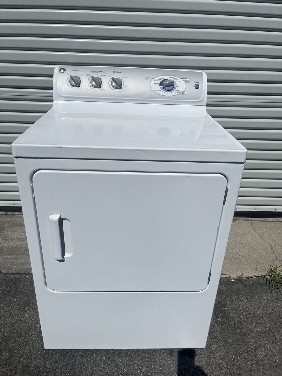 Whirlpool Electric Dryer, Free Delivery.