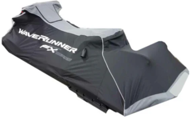 2019-Present Yamaha FX Wave Runner Rec Deck Mooring Cover