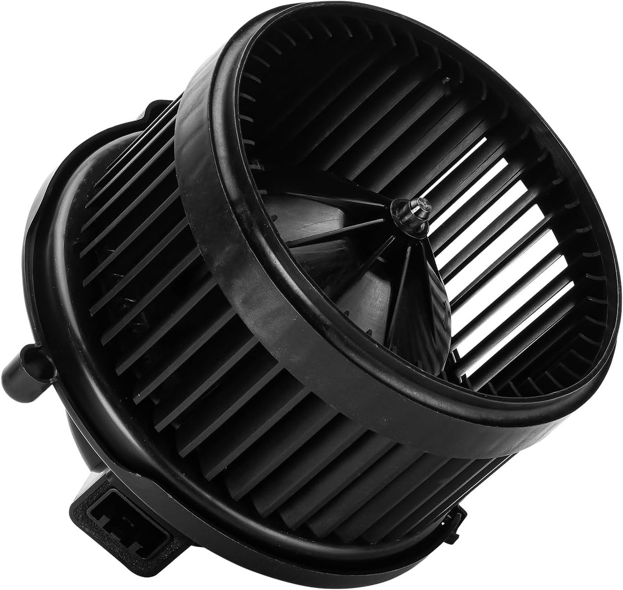 2012-2015 Chevy Captiva, 2006-2017 Equinox, 2010-2017 Terrain HVAC Heater Blower Motor with Fan
