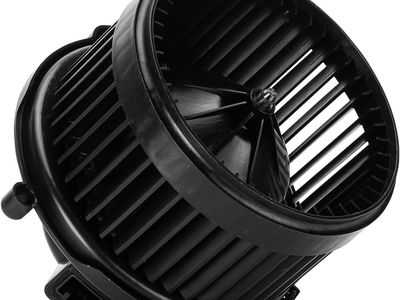 2012-2015 Chevy Captiva, 2006-2017 Equinox, 2010-2017 Terrain HVAC Heater Blower Motor with Fan
