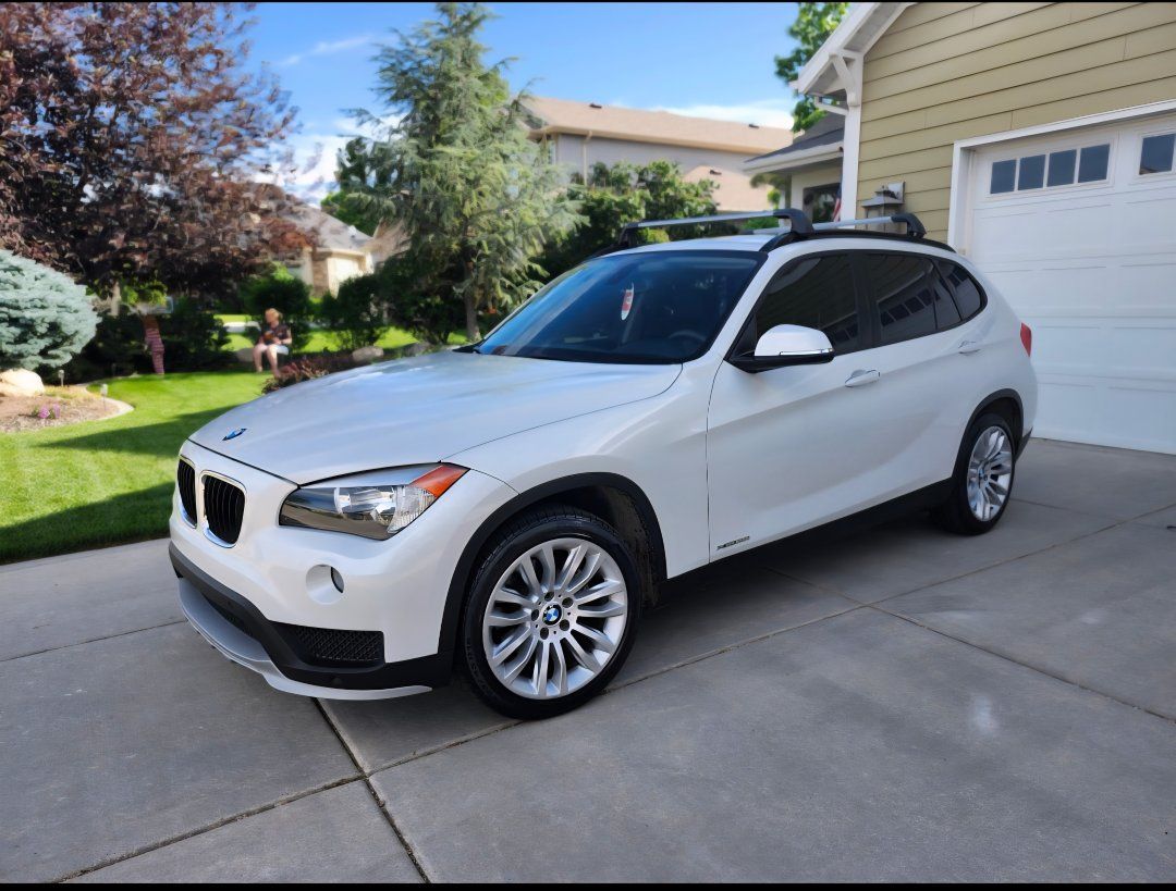 2015 BMW X1 xDrive28i