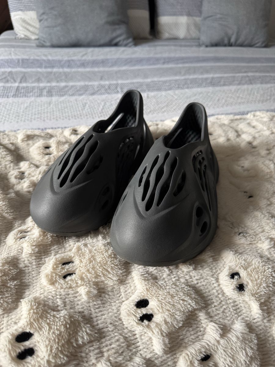Yeezy Foam Runners