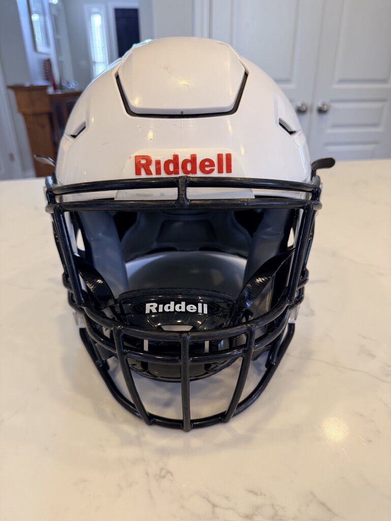 Riddell SpeedFlex Football Helmet