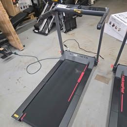 Kingsmith Walking Pad Pro WPPro Floor model