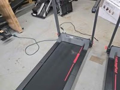 Kingsmith Walking Pad Pro WPPro Floor model