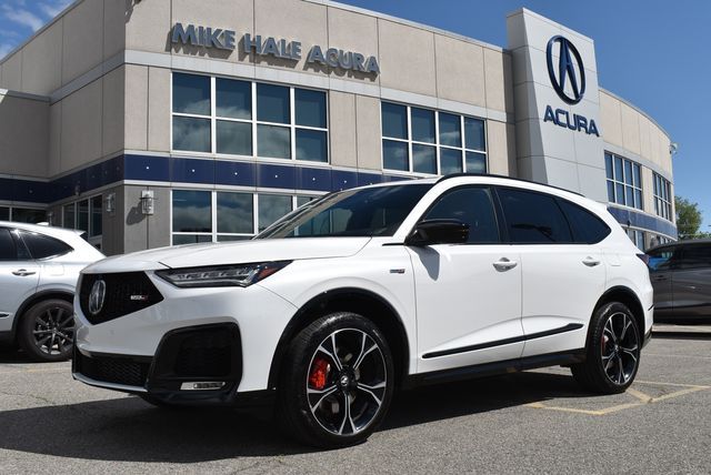 2026 Acura MDX SH-AWD Type S w/Advance Package