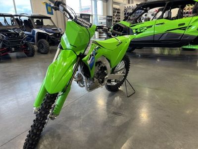 2026 Kawasaki KX™250