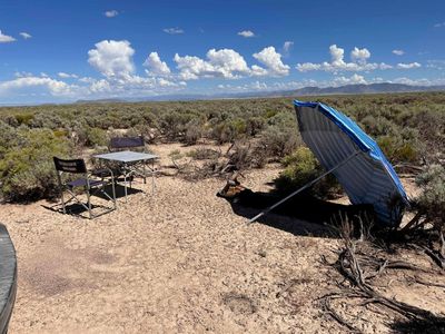 0.16 Acre Land Lot in Beryl Townsite on 7th Street (N 800 W)