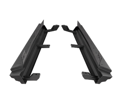 ARB ROCK SLIDERS 2020-2025 JEEP GLADIATOR