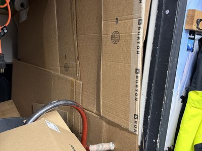xtra large boxes dollar each