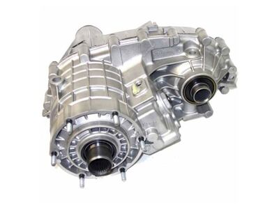 Reman GM Transfer Case NP261 HD 01-07 Silverado