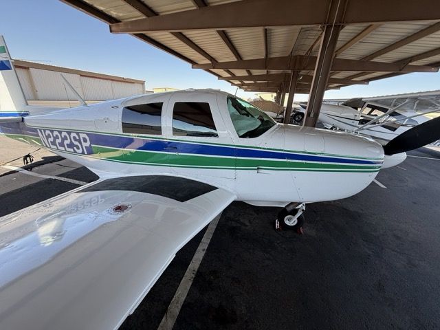 1965 Mooney M20E Super 21 For Sale