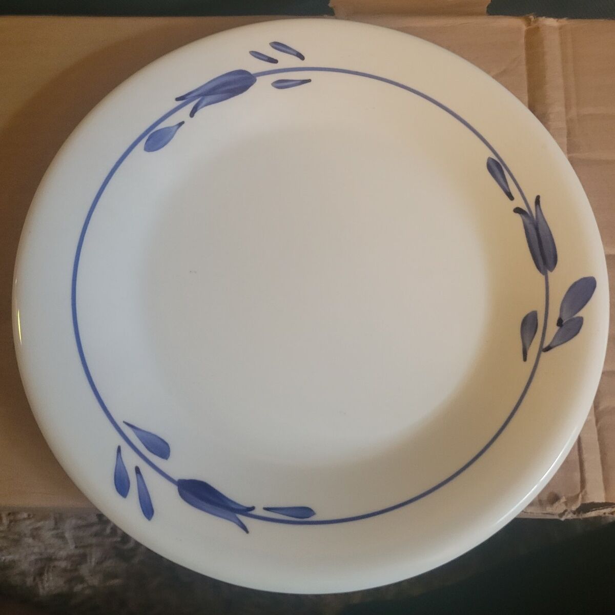 Pier 1 Plate