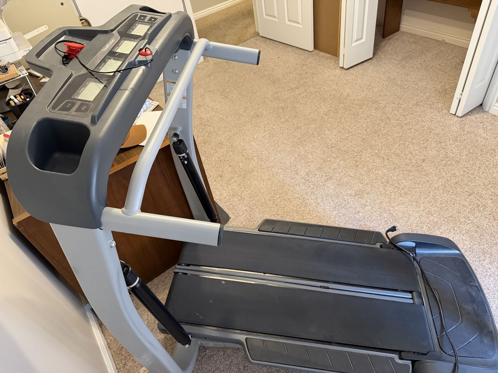 Bowflex TreadClimber Cardio Machine Treadmill Elliptical Hybrid