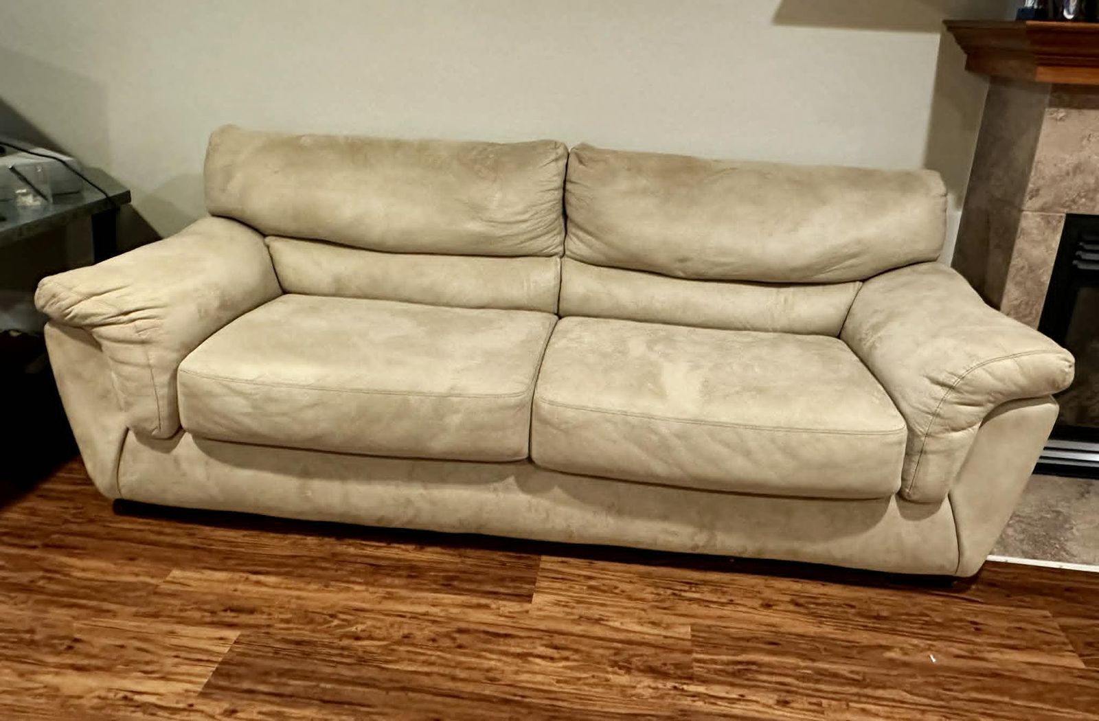 Sofa/Couch Bought from RC Willey's