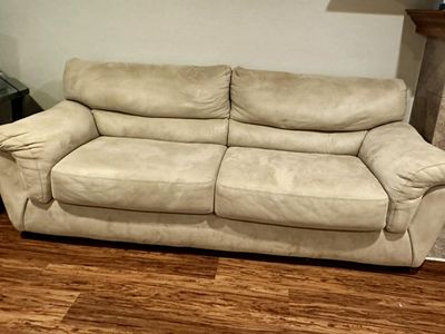 Sofa/Couch Bought from RC Willey's