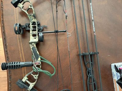 PSE Mini Burner