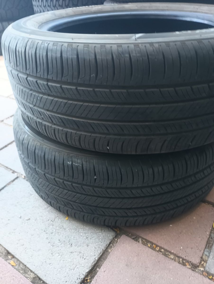 225/55 R18