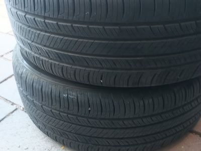 225/55 R18