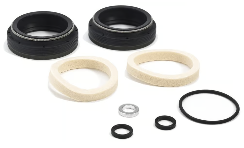 Fox Racing Shox Low Friction Fork Seals – 32mm