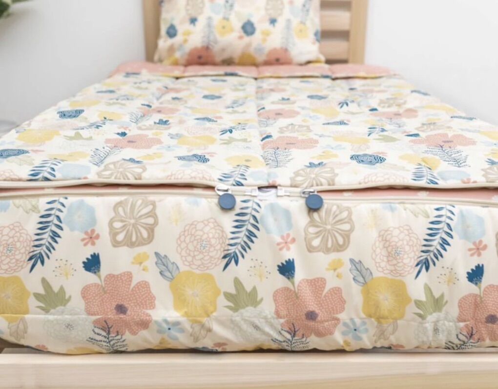 Beddys Bedding Assorted Styles And sizes