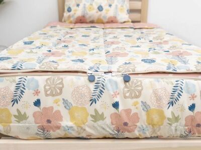 Beddys Bedding Assorted Styles And sizes