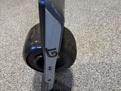 Onewheel GT Electric Skateboard with Stand