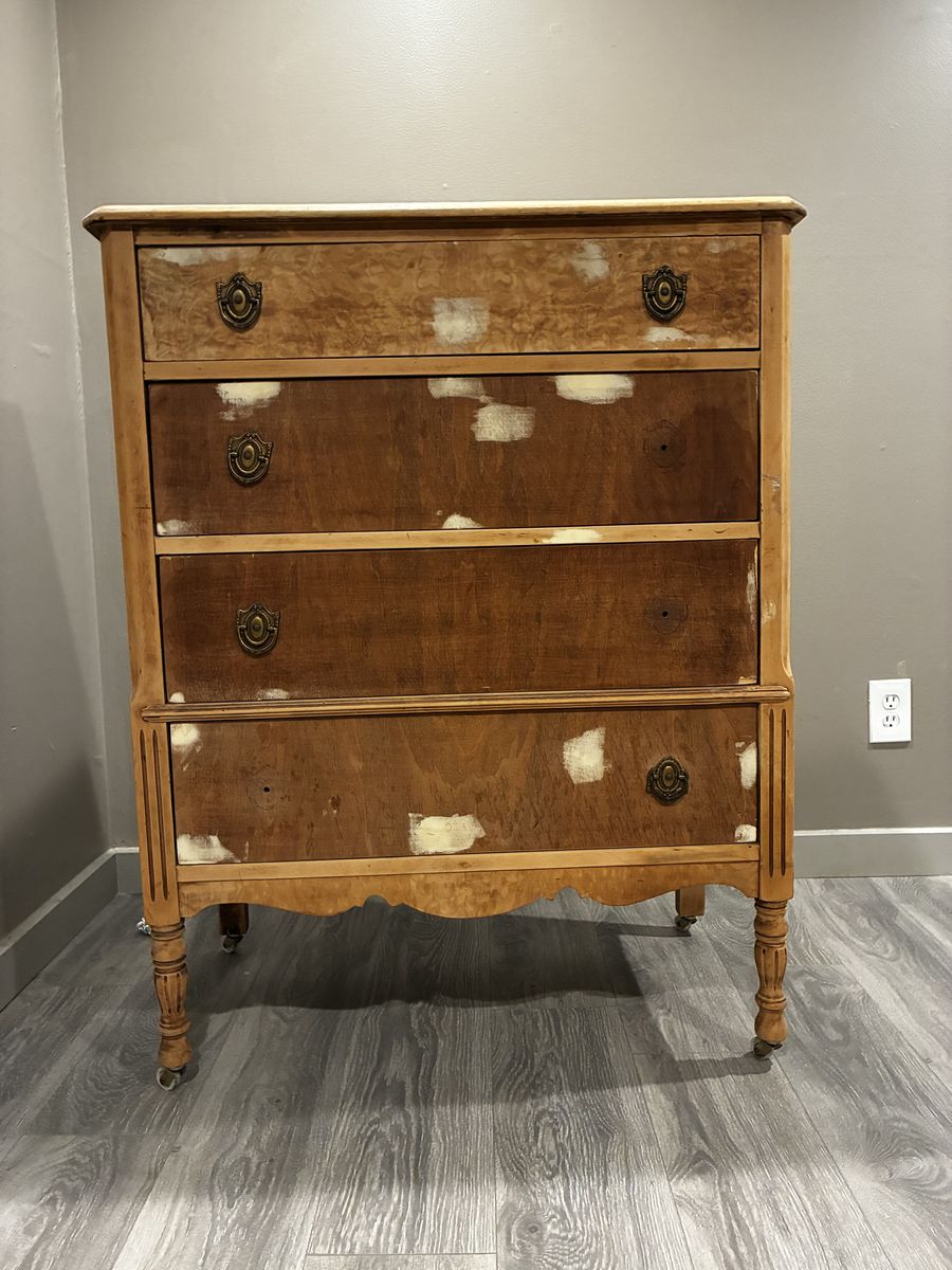 Project Dresser