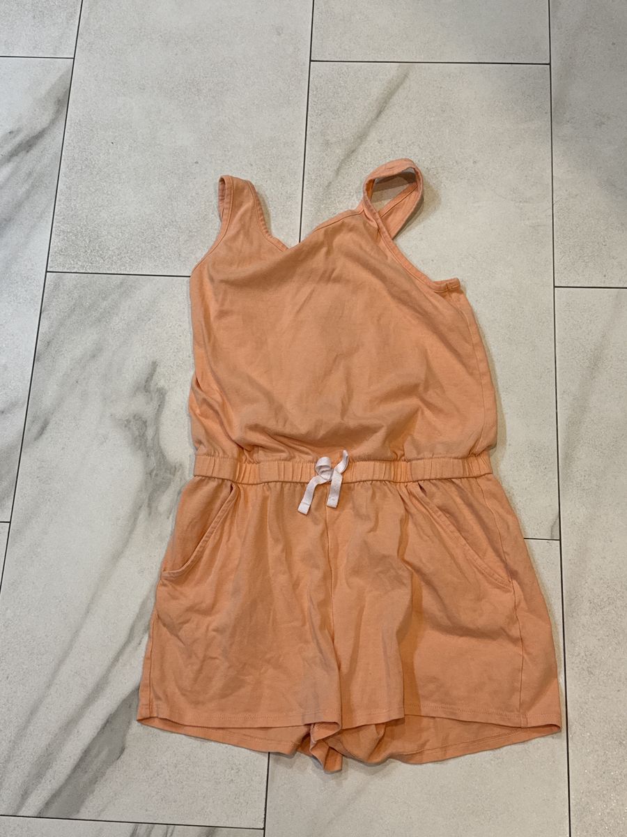 Cat And Jack Size Large 10–12 Romper