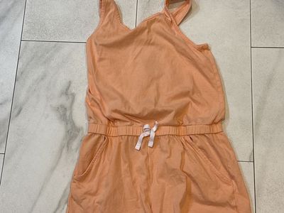 Cat And Jack Size Large 10–12 Romper
