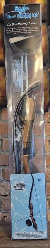 Sage Bow Fishing Kit