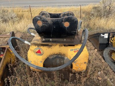 308 Plate Compactors