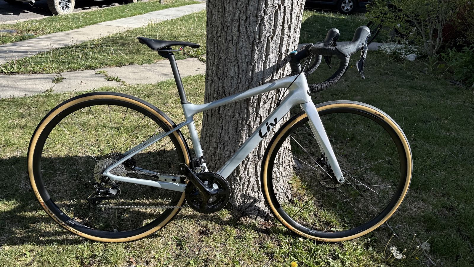 XS Liv Avail Road Bike