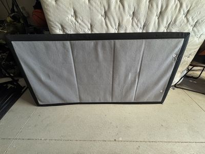 Adjustable Base (twin)