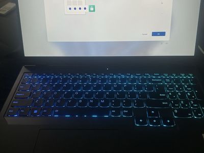 Lenovo Legion Pro 5i