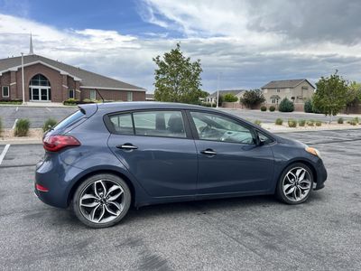 2016 Kia Forte