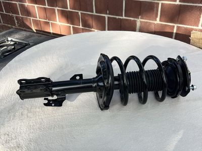 Front Shock Absorber & Strut Assembly