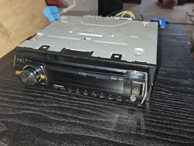 Pioneer DEH-X3500UI Head Unit