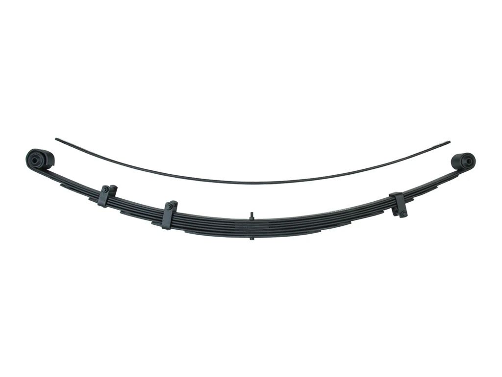 ICON 2005-2023 TOYOTA TACOMA MULTI RATE RXT LEAF SPRING PACK W/ ADD-A-LEAF