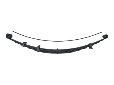 ICON 2005-2023 TOYOTA TACOMA MULTI RATE RXT LEAF SPRING PACK W/ ADD-A-LEAF