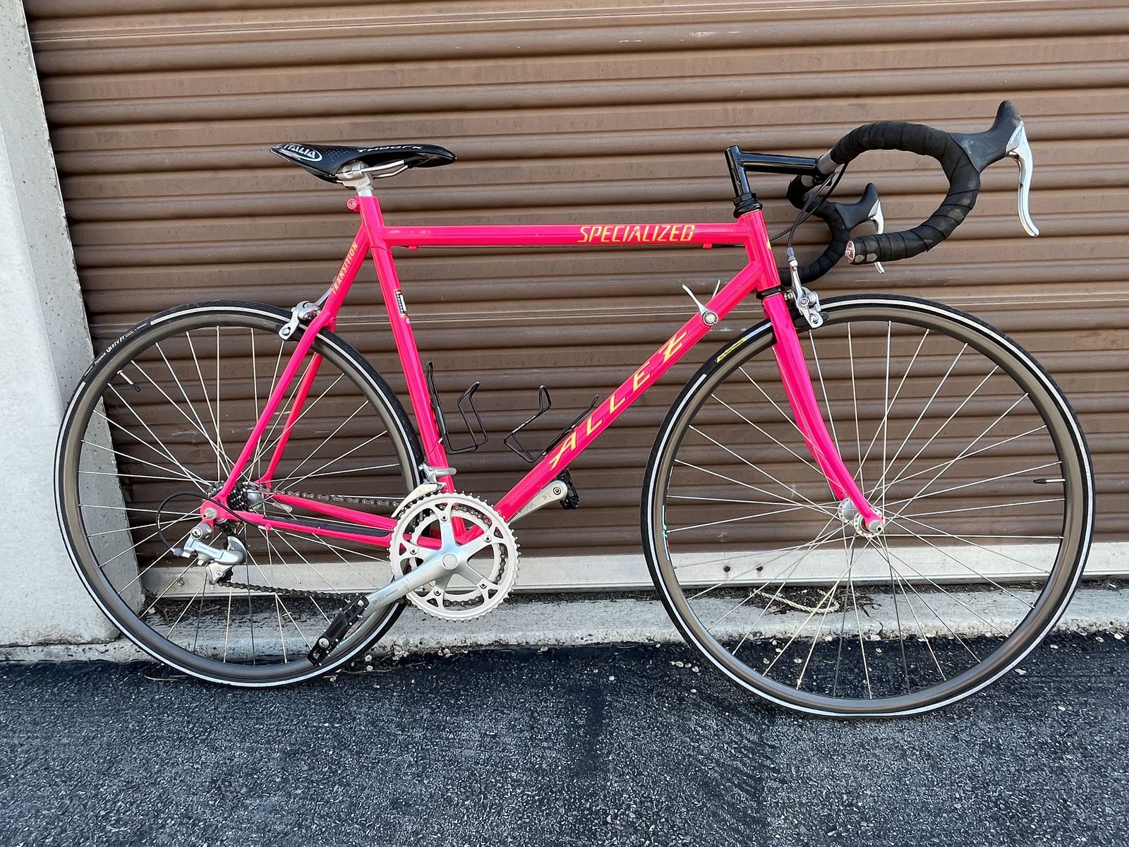 Specialized, Allez