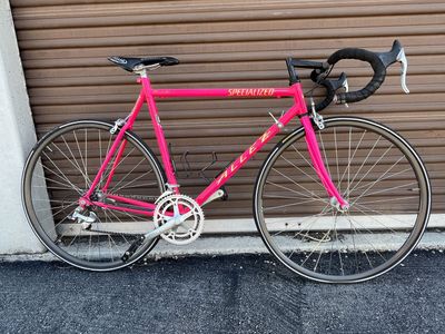 Specialized, Allez